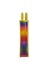 Childrens Rainbow Tote, bottom view